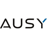 AUSY logo
