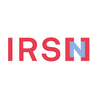 IRSN logo