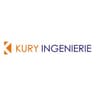 Kury Ingénierie logo